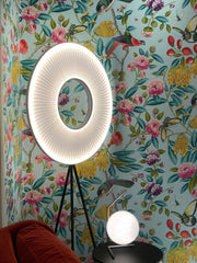 Iris Floor Lamp - Vakkerlight