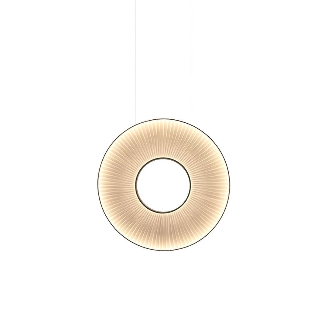 Iris Pendant Lamp - Vakkerlight