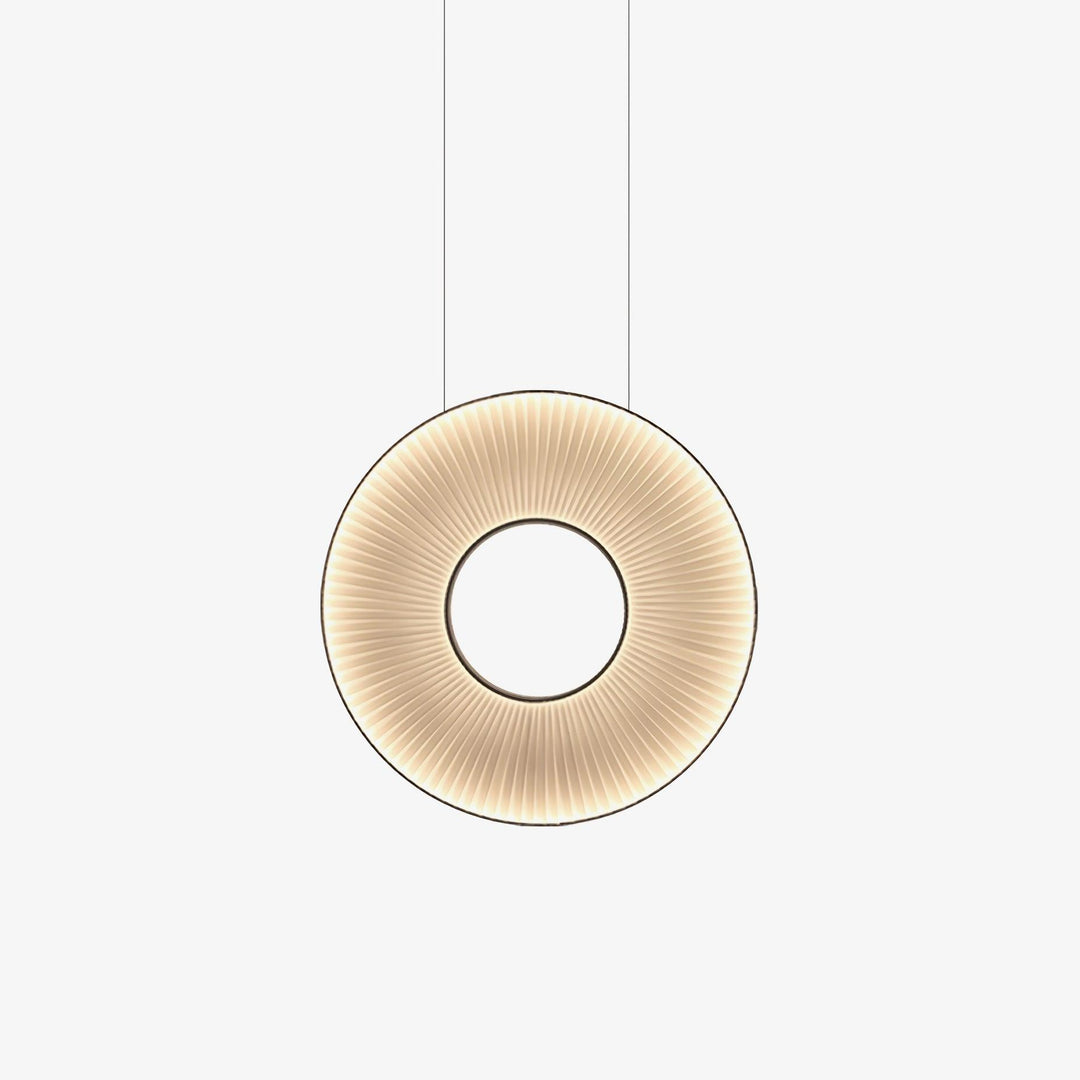 Iris Pendant Lamp - Vakkerlight