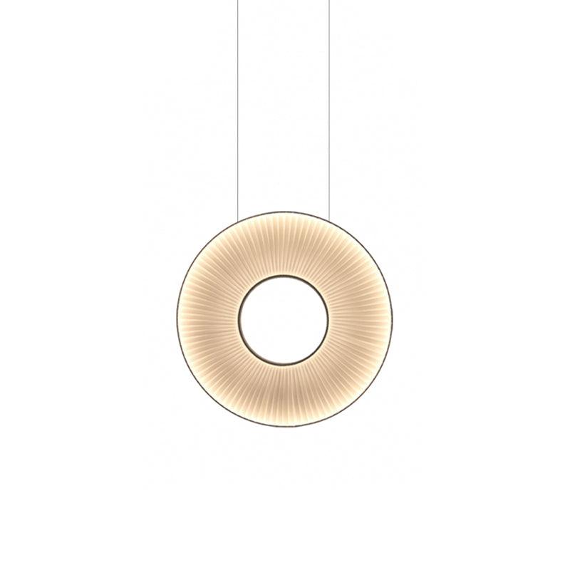 Iris Pendant Lamp - Vakkerlight