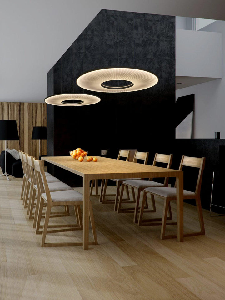 Iris Pendant Lamp - Vakkerlight