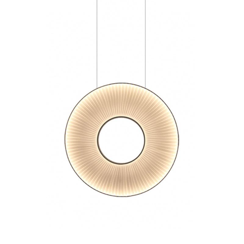 Iris Pendant Lamp - Vakkerlight