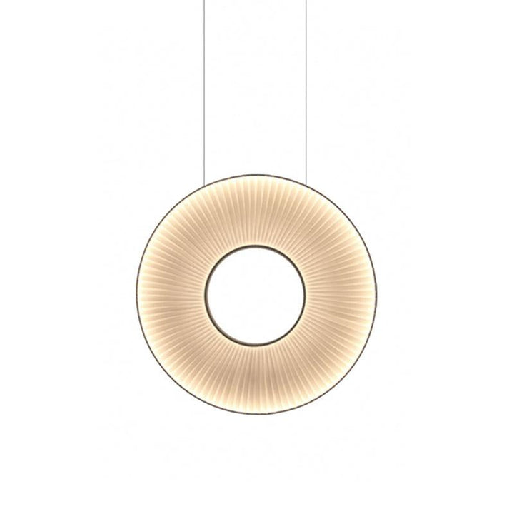 Iris Pendant Lamp - Vakkerlight