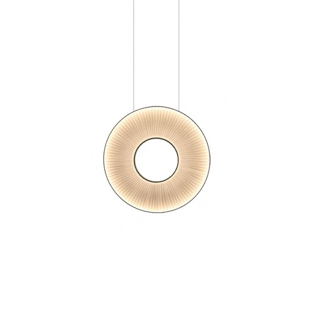 Iris Pendant Lamp - Vakkerlight