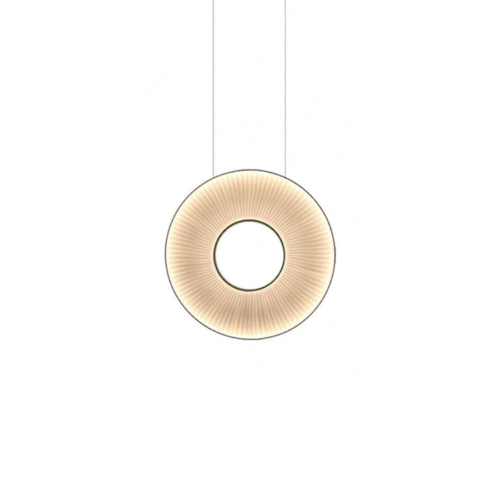 Iris Pendant Lamp - Vakkerlight