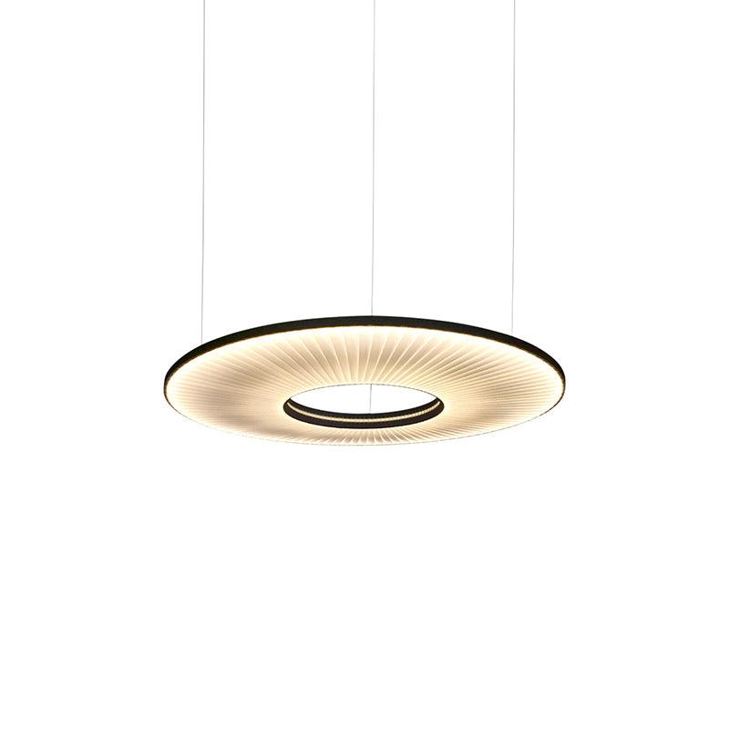 Iris Pendant Lamp - Vakkerlight