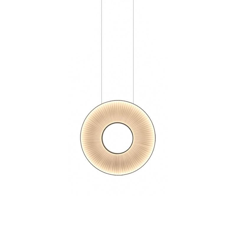 Iris Pendant Lamp - Vakkerlight