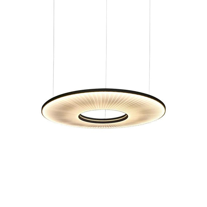 Iris Pendant Lamp - Vakkerlight