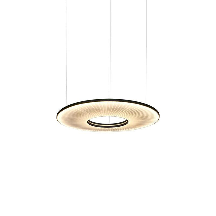 Iris Pendant Lamp - Vakkerlight