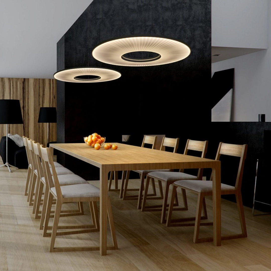 Iris Pendant Lamp - Vakkerlight