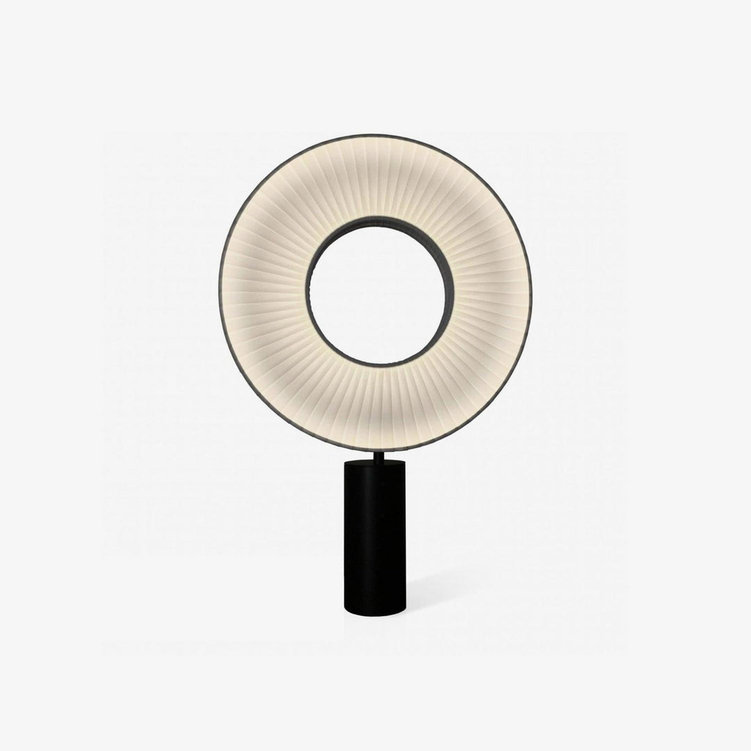 Iris Table Lamp - Vakkerlight