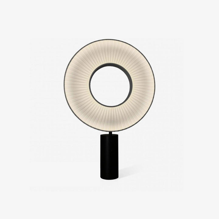 Iris Table Lamp - Vakkerlight