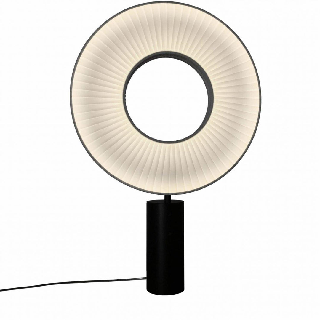 Iris Table Lamp - Vakkerlight