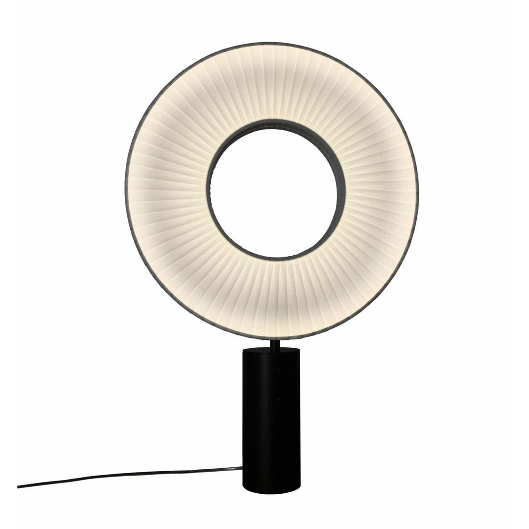 Iris Table Lamp - Vakkerlight