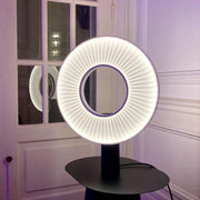 Iris Table Lamp - Vakkerlight