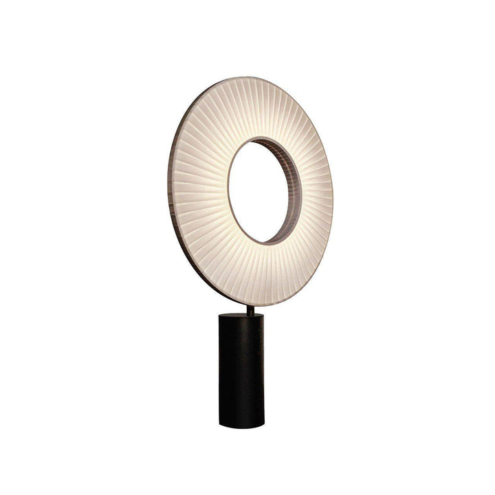 Iris Table Lamp - Vakkerlight