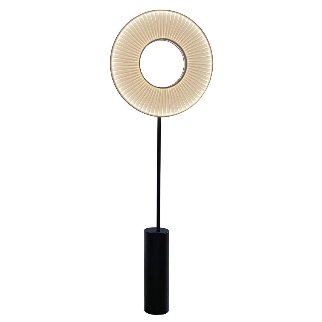 Iris Totem Floor Lamp - Vakkerlight