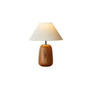 Irving Wood Table Lamp - Vakkerlight
