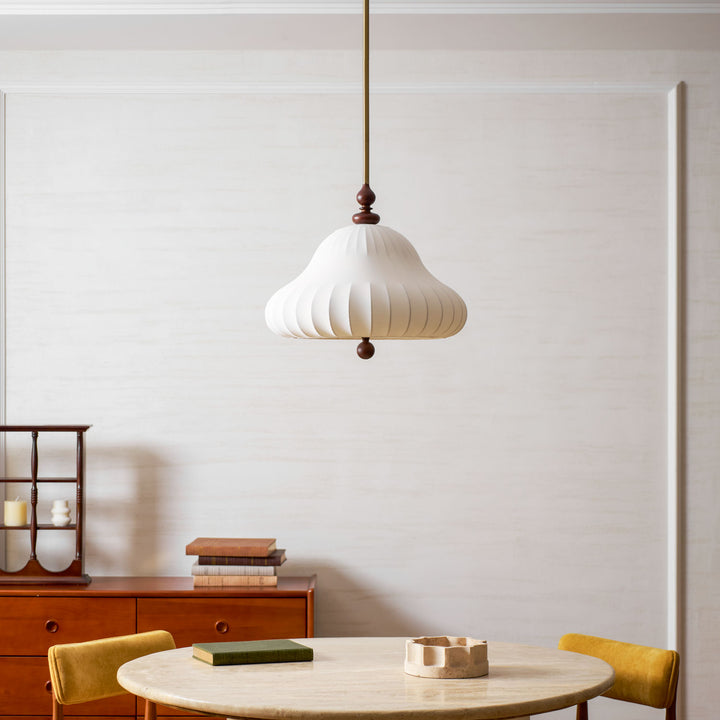 Isabella Bloom Pendant Light - Vakkerlight