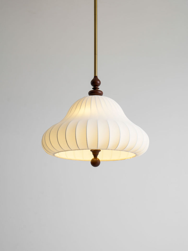 Isabella Bloom Pendant Light - Vakkerlight