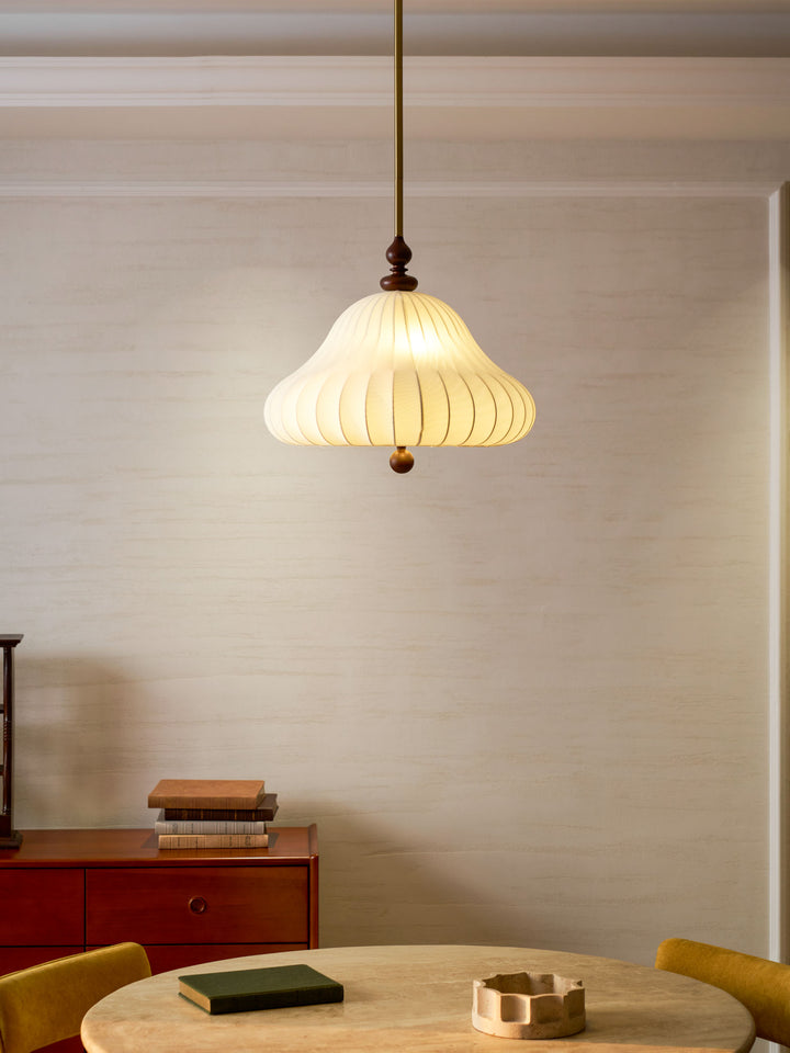 Isabella Bloom Pendant Light - Vakkerlight
