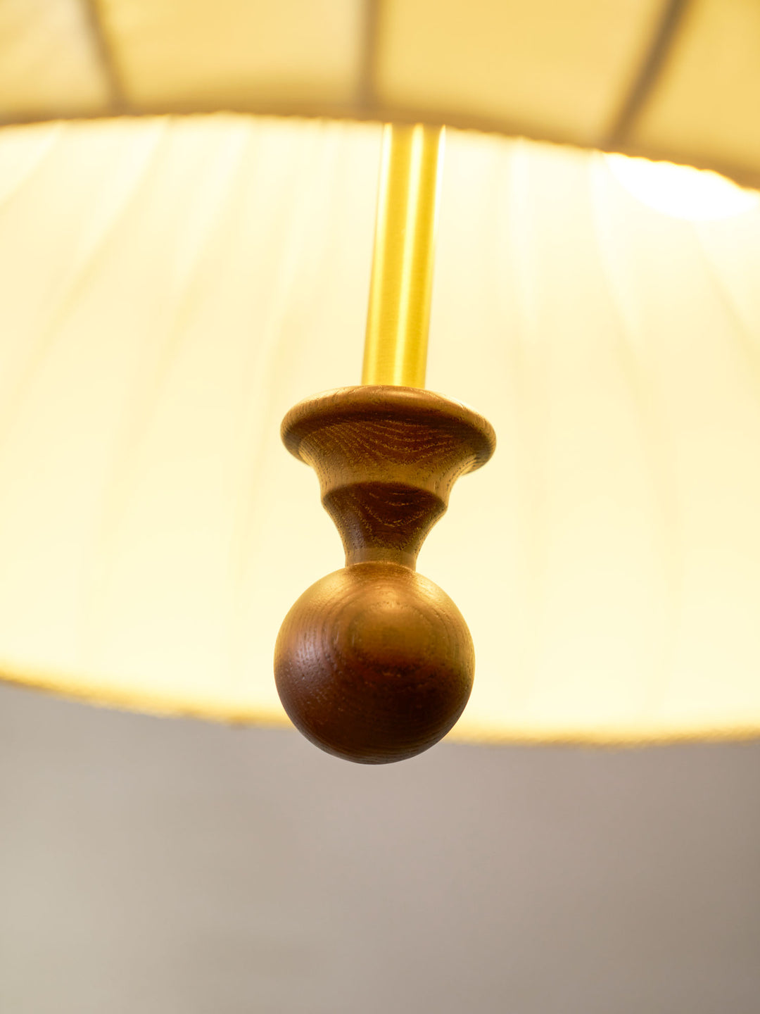 Isabella Bloom Pendant Light - Vakkerlight