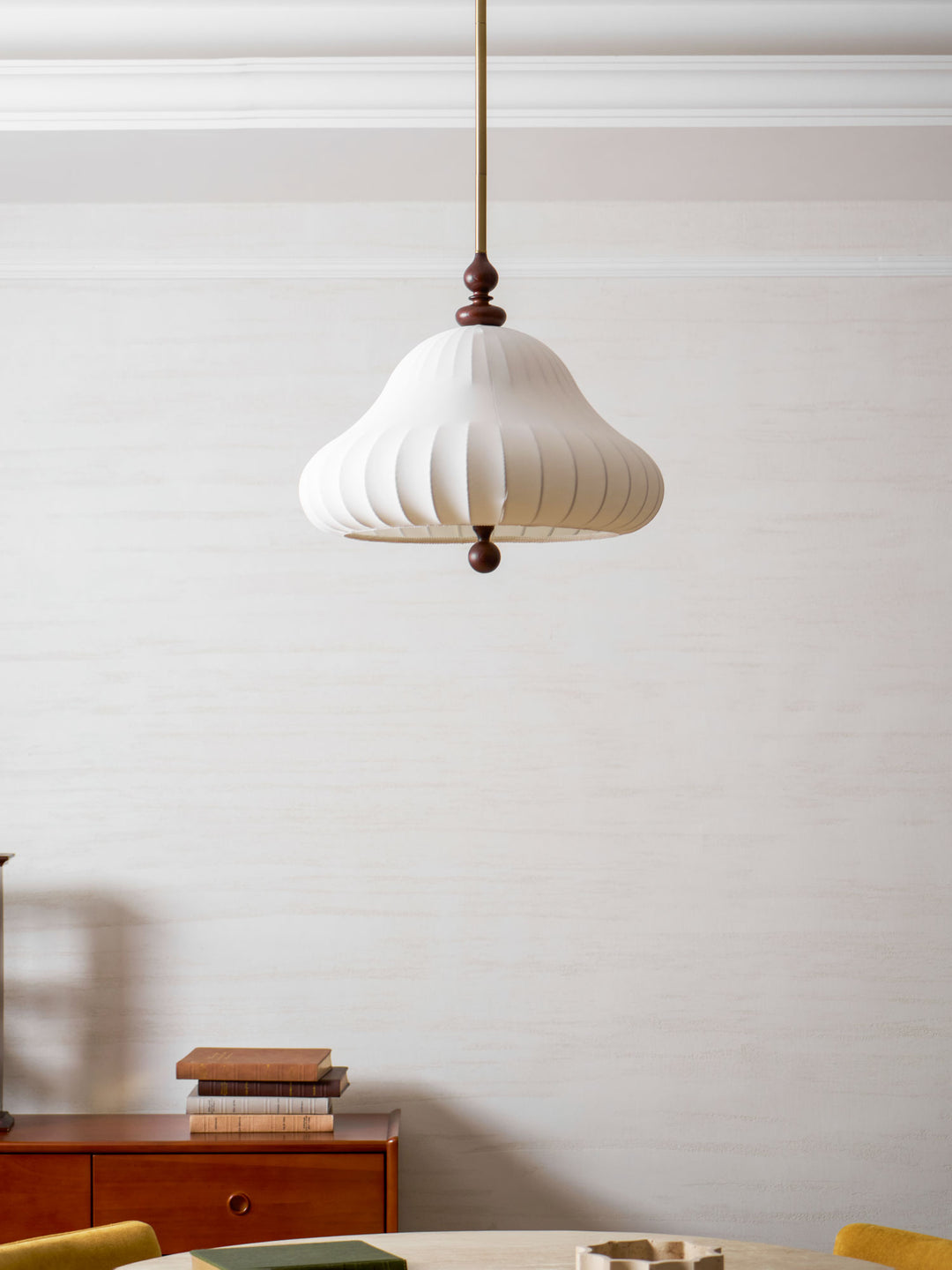 Isabella Bloom Pendant Light - Vakkerlight