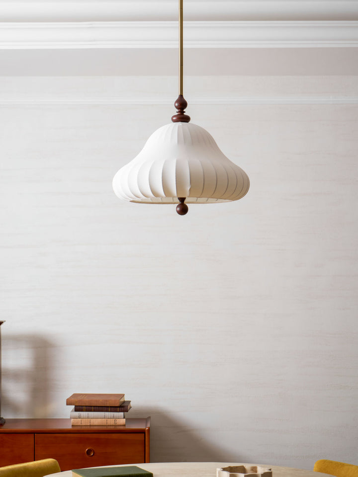 Isabella Bloom Pendant Light - Vakkerlight
