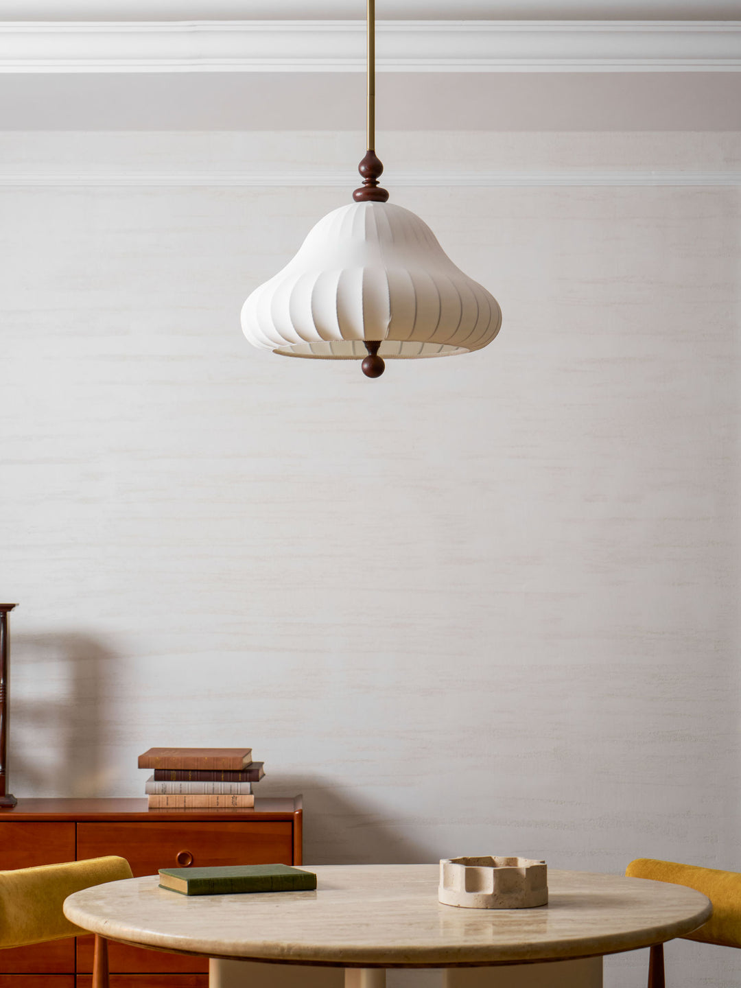Isabella Bloom Pendant Light - Vakkerlight
