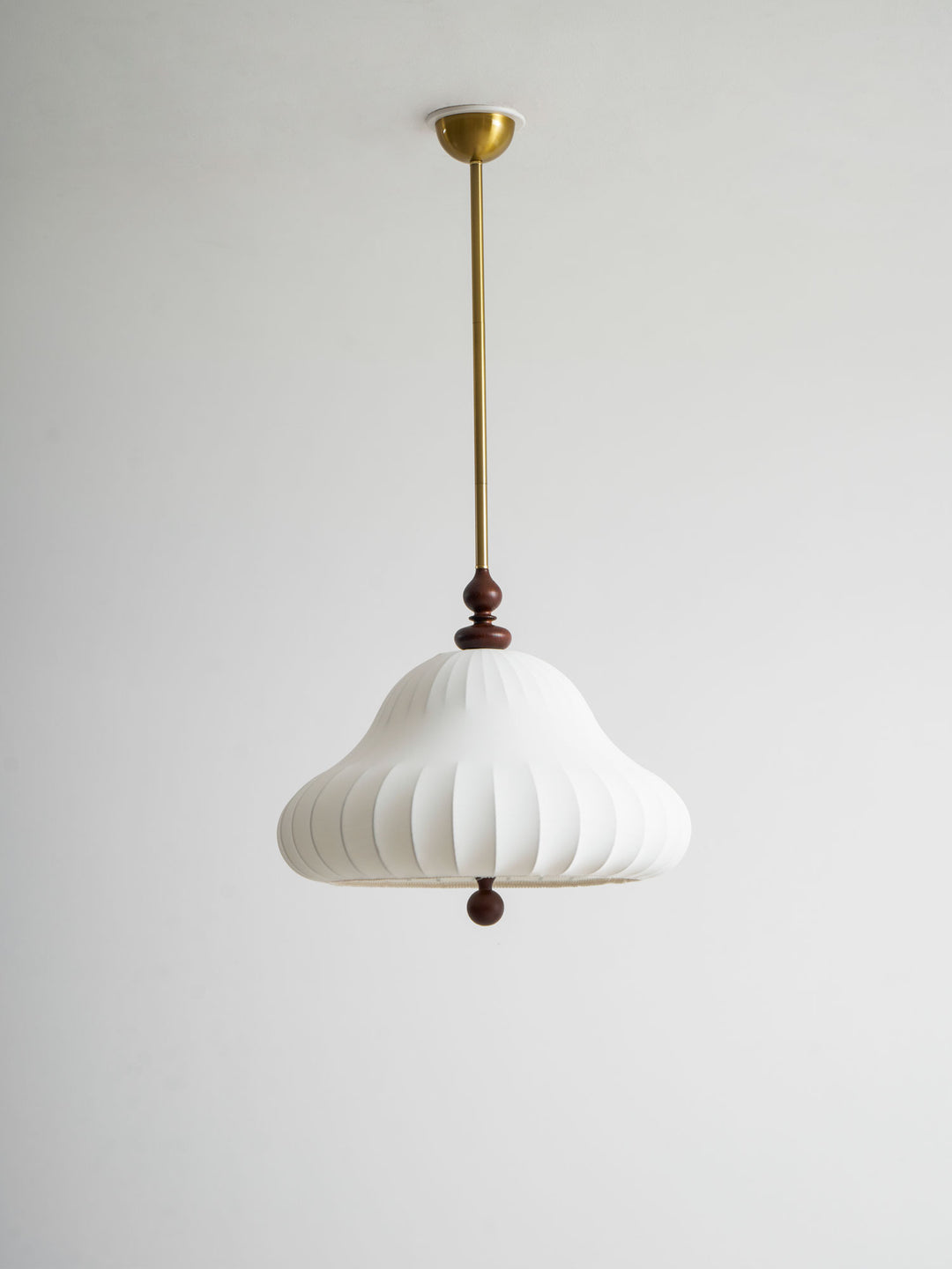 Isabella Bloom Pendant Light - Vakkerlight