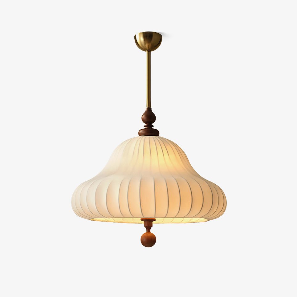 Isabella Bloom Pendant Light - Vakkerlight