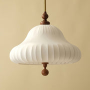 Isabella Bloom Pendant Light - Vakkerlight