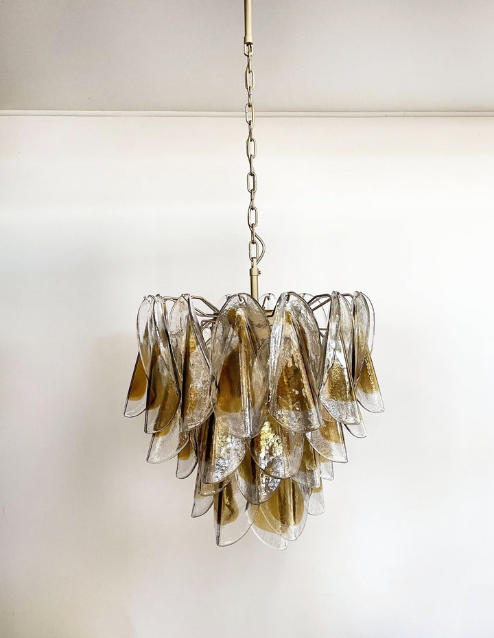 Isabella Murano Chandelier - Vakkerlight