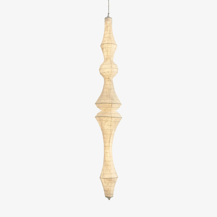 Isabella Spire Pendant Lamp - Vakkerlight