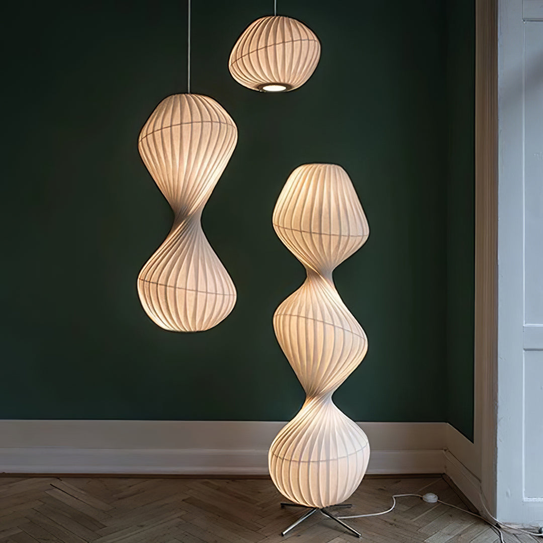 Isadora Pendant Lamp