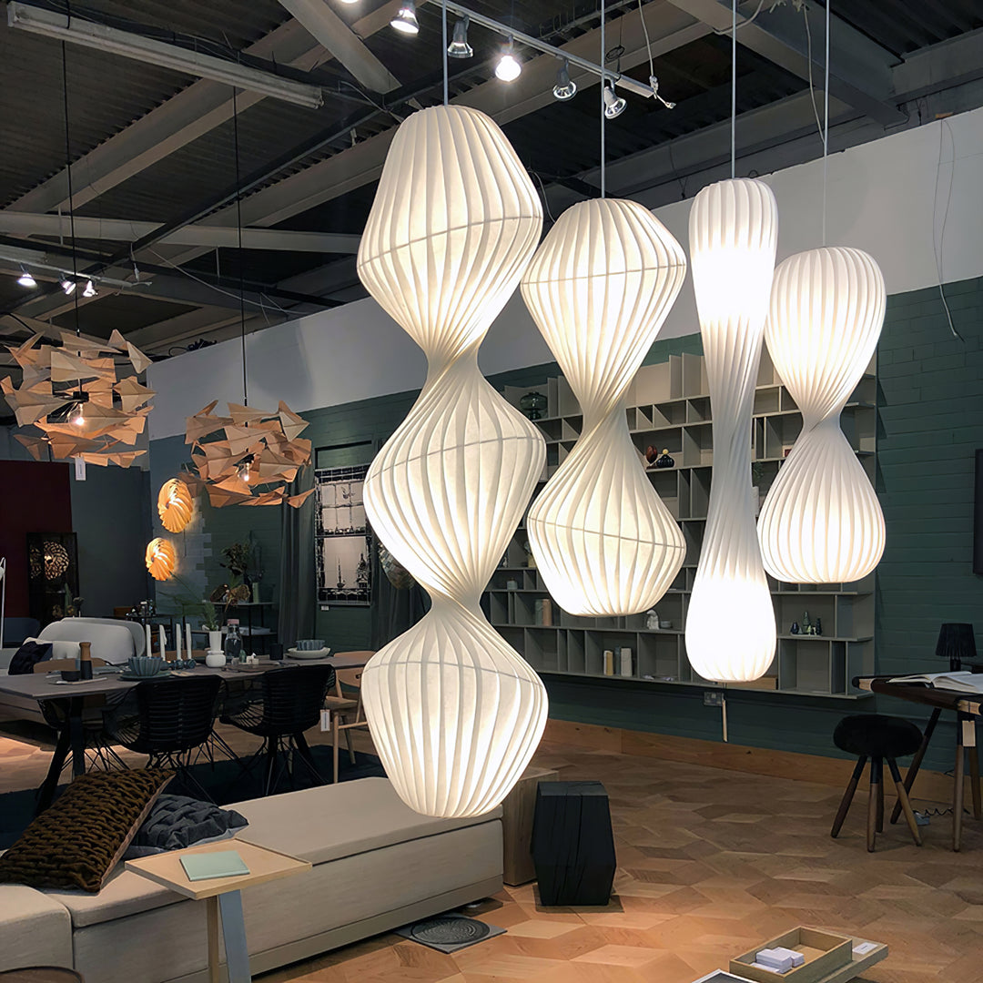 Isadora Pendant Lamp