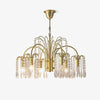 Isla Dawn Chandelier - Vakkerlight