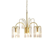 Isla Dawn Chandelier - Vakkerlight