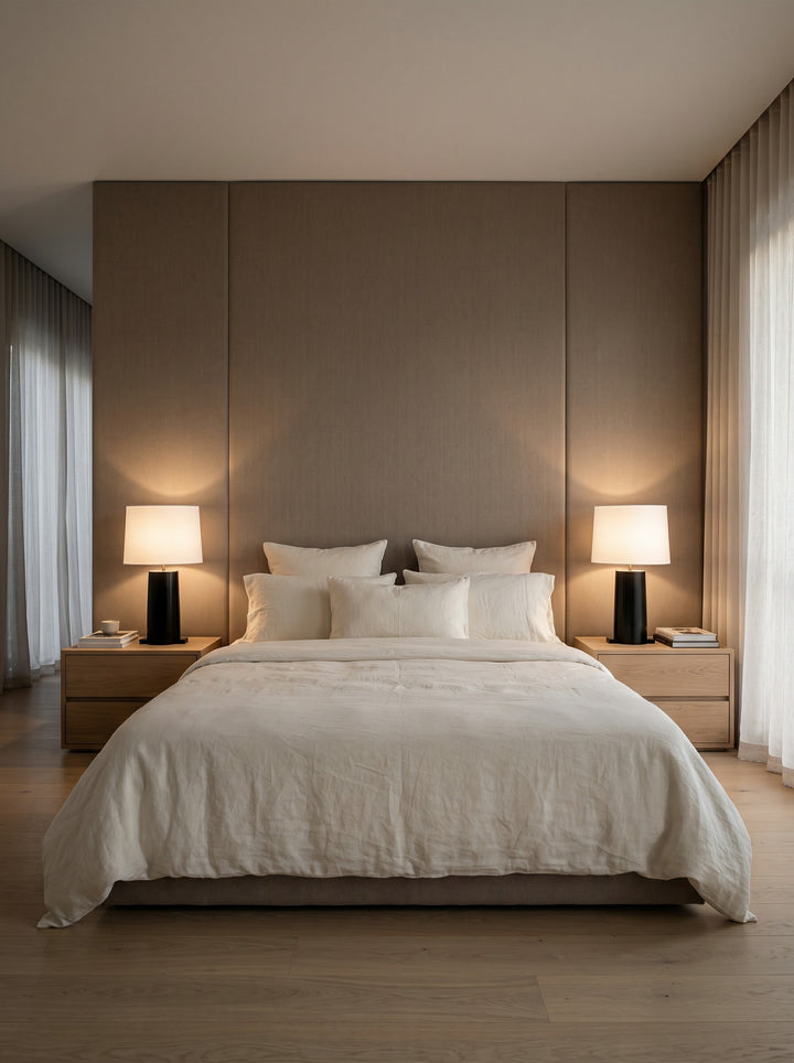 Island Table Lamp