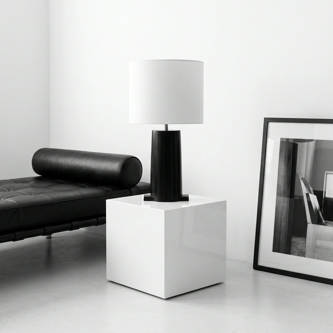 Island Table Lamp