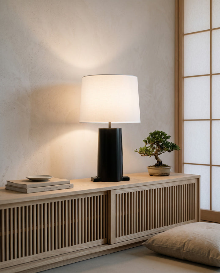 Island Table Lamp