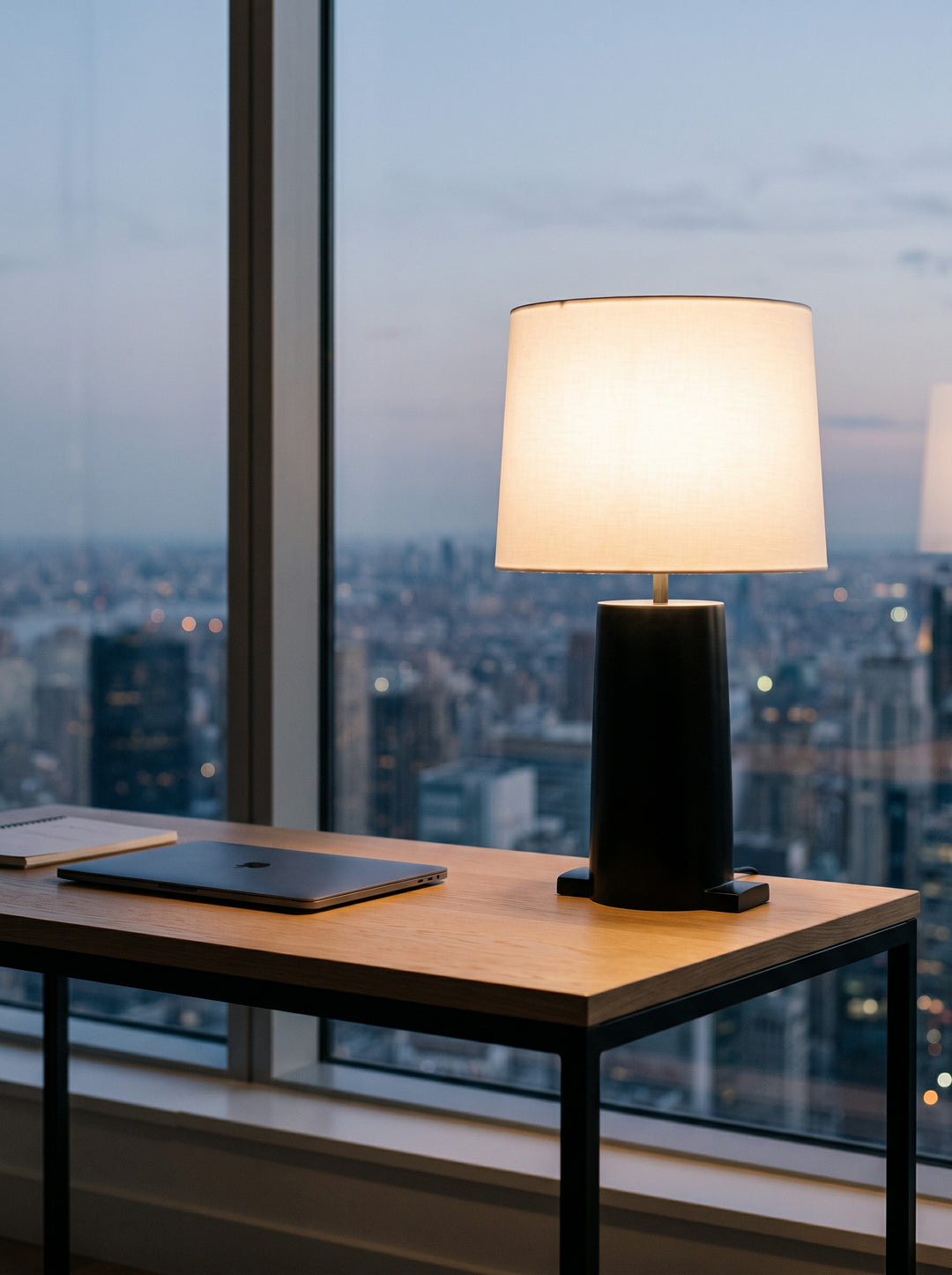 Island Table Lamp