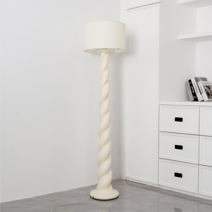 Yisi North Tower Floor Lamp