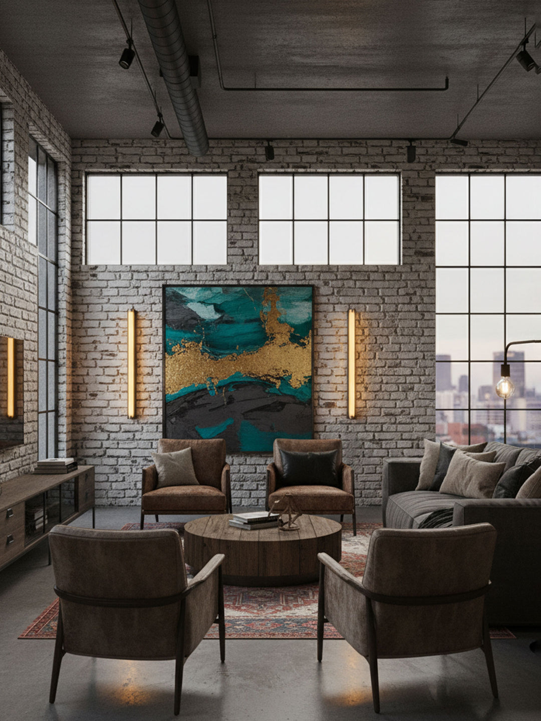 Isolde Alabaster Wall Sconce - Vakkerlight