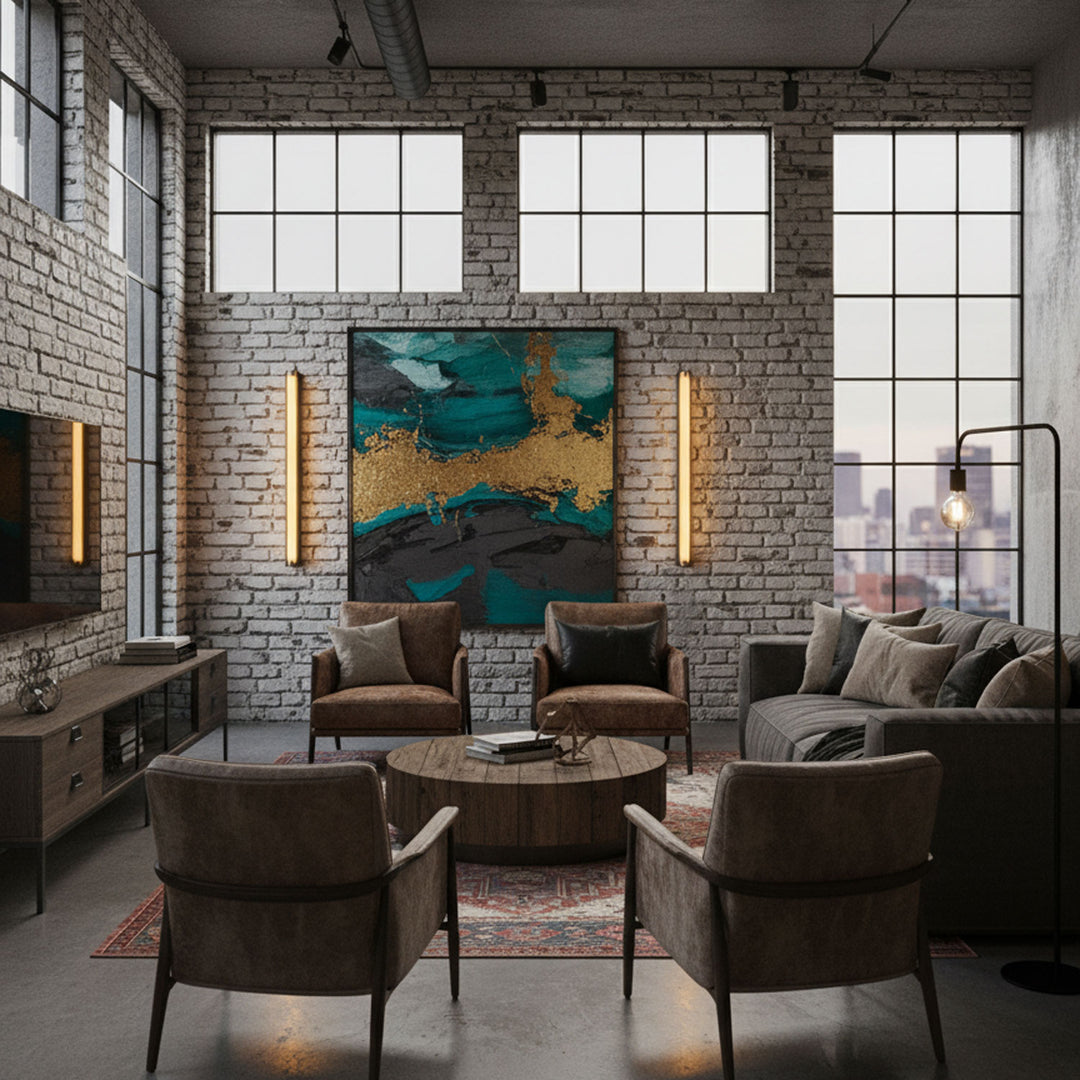 Isolde Alabaster Wall Sconce - Vakkerlight