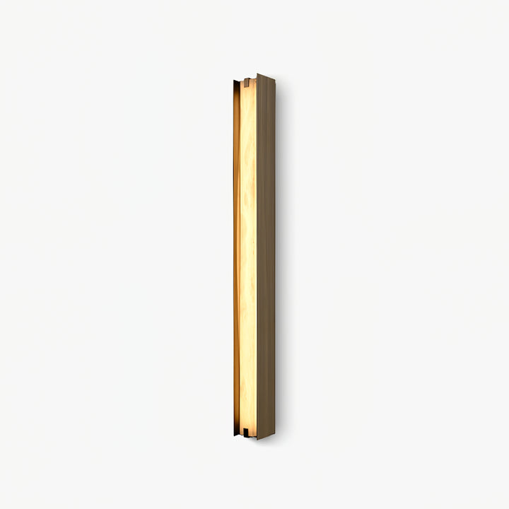 Isolde Alabaster Wall Sconce - Vakkerlight