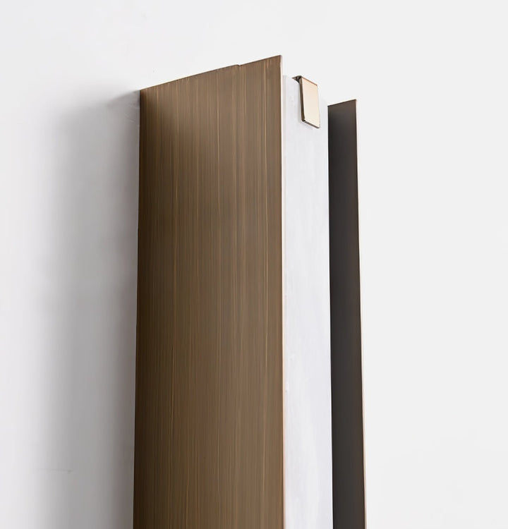 Isolde Alabaster Wall Sconce - Vakkerlight