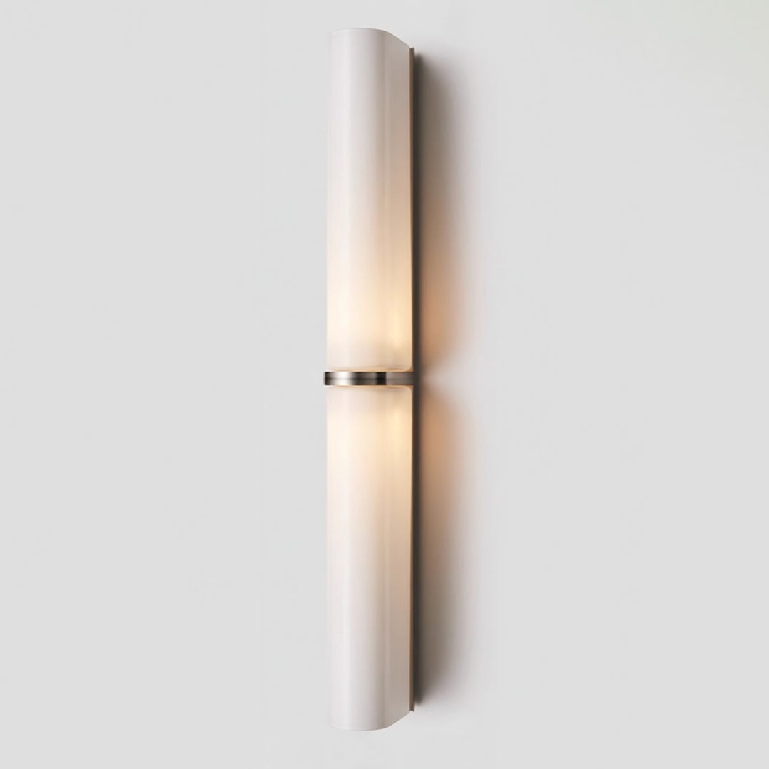 Ivory Glow Wall Sconce