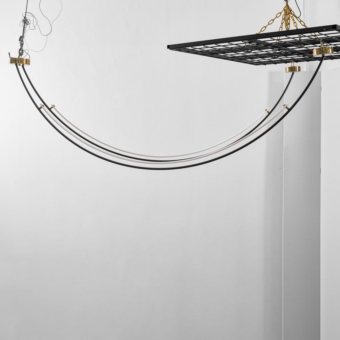 Neon Pendant Lamp - Vakkerlight
