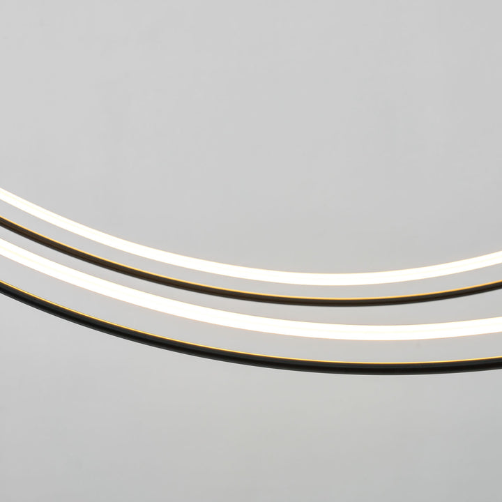Neon Pendant Lamp - Vakkerlight